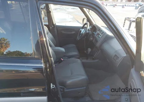 1998 Toyota Rav4 z USA, uszkodzony, nr VIN JT3GP10V9W7035345